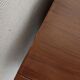 Meuble d'angle style scandinave