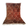 Tapis berbere marocain