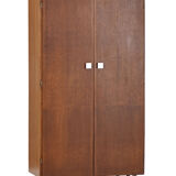 Vintage amoire year 50 / 60