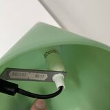 SCE Habitat 80 vintage cone teepee lamp