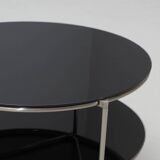 Table basse Strind par Ehlen Johansson