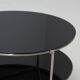 Table basse Strind par Ehlen Johansson