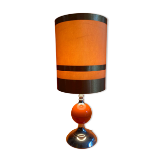 Lampe années 70