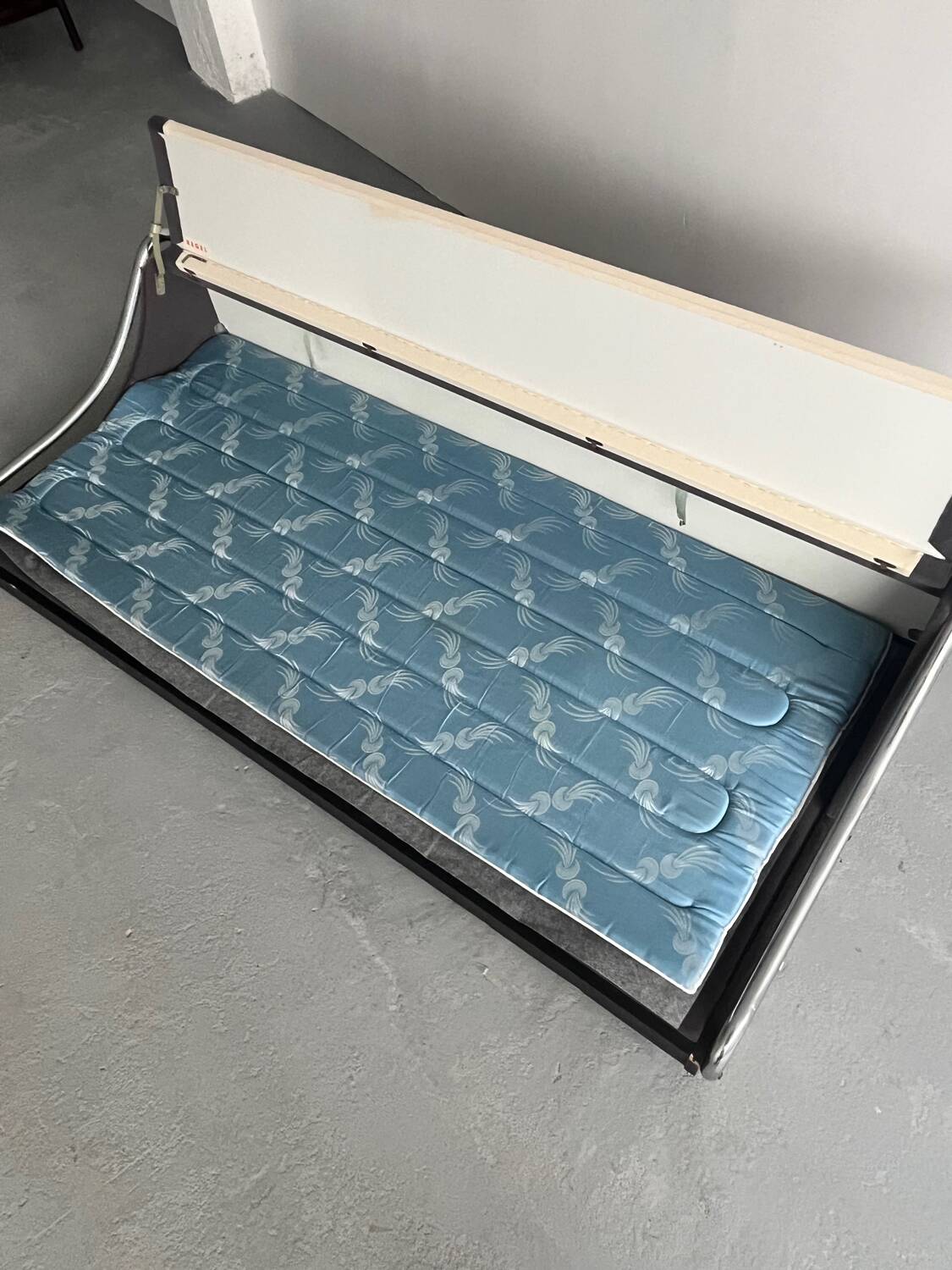 Very Rare Impala Sofa by Gillis Lundgren, 1970’s