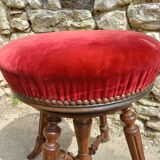 Piano stool