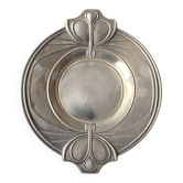 Antique bowl in Art Nouveau style, circa 1900–1920. Beautiful shape.