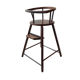 Vintage high chair child