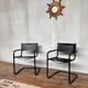 Paire de fauteuils