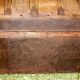 Large colonial trunk repelled steel XXI