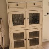 Storage sideboard