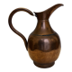 Copper jug