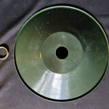 Industrial wall lamp