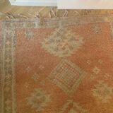 Tapis berbère