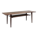 Scandinavian coffee table mod. FD516 - circa 1960