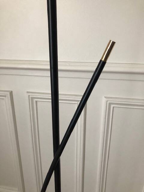 Arlus floor lamp 1960