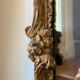 18th century Regence period mirror