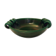 Vallauris fruit cup signed Lunetta
