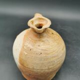19th-century terracotta jug