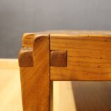 Pierre Chapo coffee table