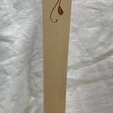 Glass paste vase