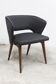 Fauteuil coquille 1958 Michel Ducaroy édition Roset restauré