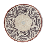 African batonga basket 55 cm