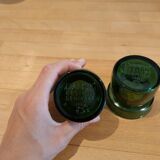 2 Dansk candle holders - Jens Quistgaard