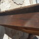 Vintage farm table