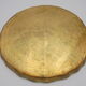Plateau rond