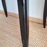 Art Deco side desk table