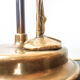 Lampe art deco signé Guido Mariani 1925
