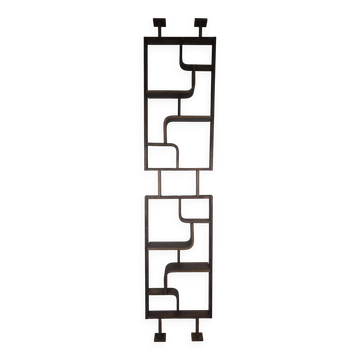 Room Divider by Ludvik Volak for Drevopodnik Holesov, 1950s