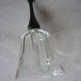 RCR crystal table bell