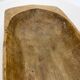 1890's antique wooden dough trough