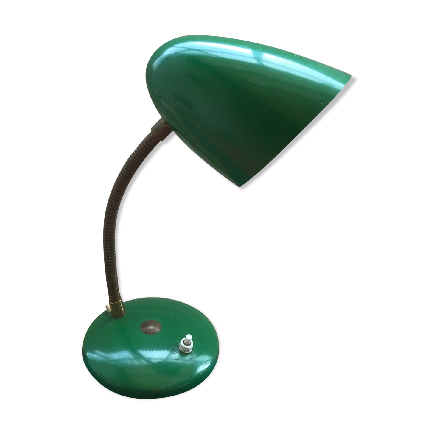 Lamp 1950