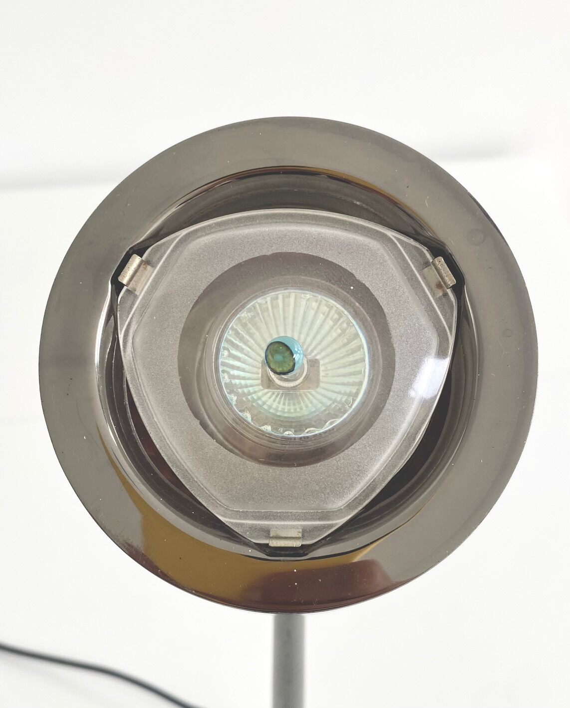 Ara lamp by Philippe Starck , flos, 1988