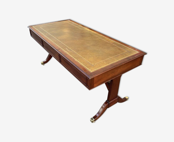 Bureau plat Rothschild