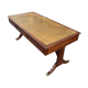 Rothschild walnut flat desk