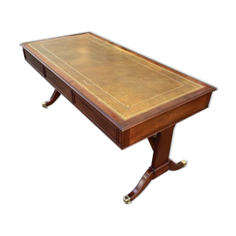 Bureau plat Rothschild