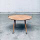 Mid-Century Modern Tray Side Table, Italy, 1960s