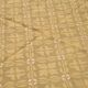 Handmade European Vintage Aubusson Kilim 261 cm x 363 cm