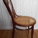 Chair 'omega' Thonet no.20