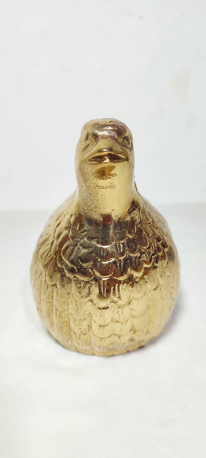 Cenicero "Valenti". España, 1970s.