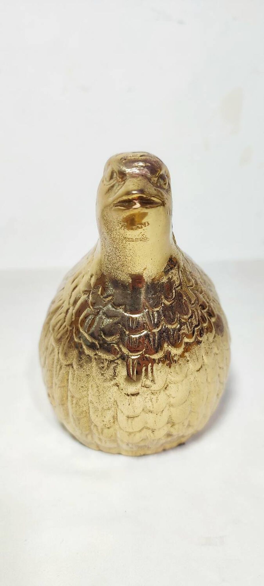 Cenicero "Valenti". España, 1970s.