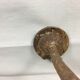 Swan pass yard lamp with undue globe deco garden