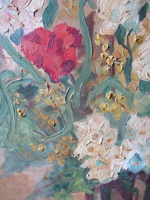 Bouquet of flowers