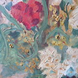 Bouquet of flowers
