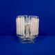 Lampe de table Fratelli Toso 1960's Murano