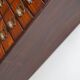 Apothecary Cabinet by Chouanard, ca 1900
