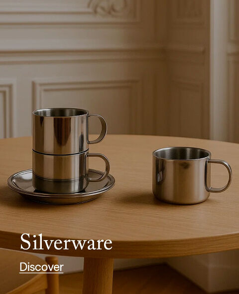 Silverware